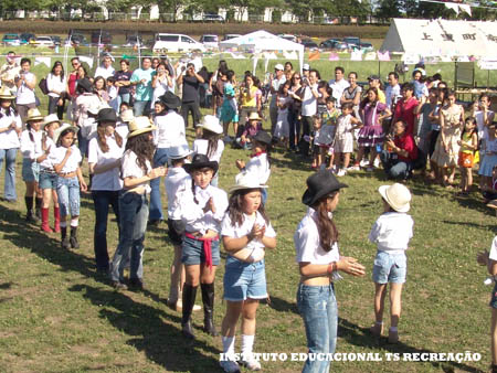 269-Festa Junina 2007